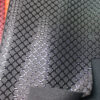 xz73135-honeycomb-embossed-pvc-leather (3) XZ73135 honeycomb embossed PVC leather for bags