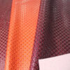 xz73135-honeycomb-embossed-pvc-leather (4) XZ73135 honeycomb embossed PVC leather for bags