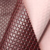 XZ73154 crocodile embossed PVC leather for bags and fashion accessories
