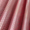 XZ73154 crocodile embossed PVC leather for bags and fashion accessories