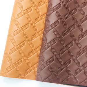 xz73217-geometric-embossed-pvc-leather (4) XZ73217 geometric embossed PVC leather with diamond pattern for bags