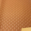 XZ73217 geometric embossed PVC leather with diamond pattern for bags