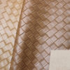 xz73236-woven-pattern-embossed-pvc-leather (2) XZ73236 woven pattern embossed PVC leather with basket weave texture for bags