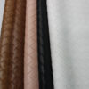 xz73236-woven-pattern-embossed-pvc-leather (4) XZ73236 woven pattern embossed PVC leather with basket weave texture for bags