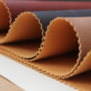 xz73244-1-2mm-dry-leather-grain-pvc-bag-leather (2) XZ73244 PVC bag leather with brush backing