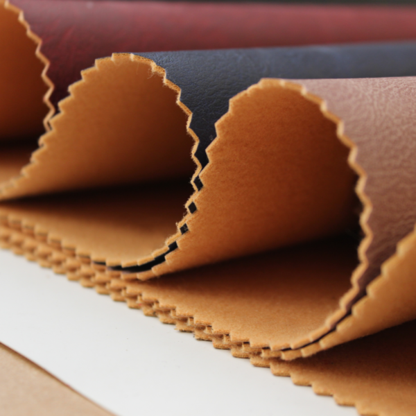 xz73244-1-2mm-dry-leather-grain-pvc-bag-leather (2) XZ73244 PVC bag leather with brush backing