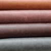 xz73244-1-2mm-dry-leather-grain-pvc-bag-leather (4) XZ73244 PVC bag leather with brush backing