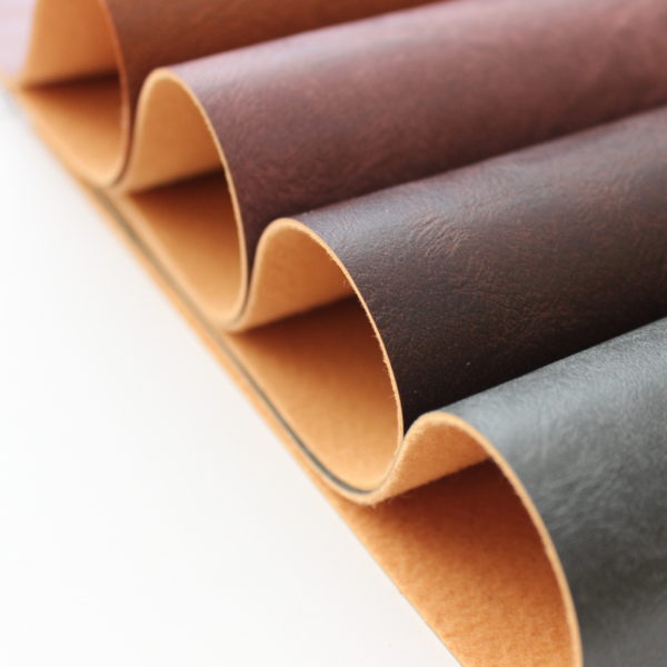 xz73244-1-2mm-dry-leather-grain-pvc-bag-leather (5) XZ73244 PVC bag leather with brush backing