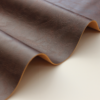 xz73244-1-2mm-dry-leather-grain-pvc-bag-leather (6) XZ73244 PVC bag leather with brush backing