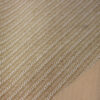 XZ73284 woven embossed PVC leather with braided texture for bags