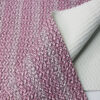 xz73288-braided-woven-embossed-pvc-leather (1) XZ73288 braided woven embossed PVC leather with woven texture for bags
