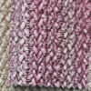 xz73288-braided-woven-embossed-pvc-leather (6) XZ73288 braided woven embossed PVC leather with woven texture for bags