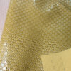 Glossy chain embossed texture of XZ73334 PVC leather