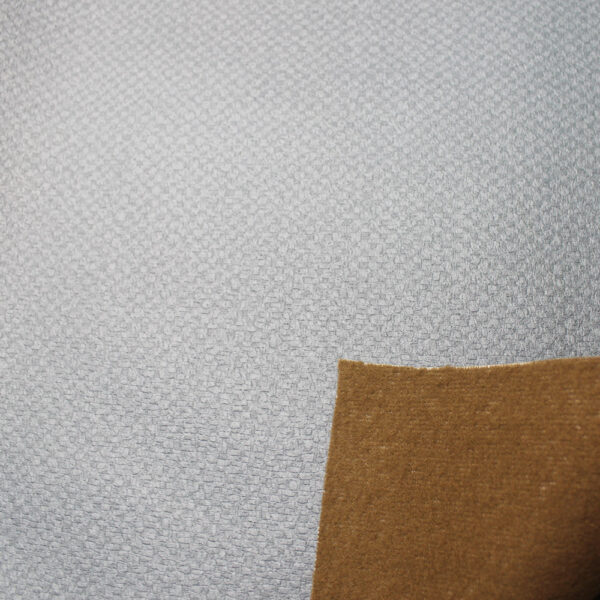 XZ73337 natural grain embossed PVC leather with fine leather texture