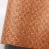 XZ73337 natural grain embossed PVC leather with fine leather texture