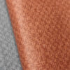 XZ73337 natural grain embossed PVC leather with fine leather texture