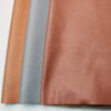 XZ73337 natural grain embossed PVC leather with fine leather texture