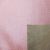 XZ73337 natural grain embossed PVC leather with fine leather texture