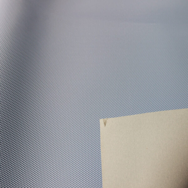 XZ73364 micro grain embossed PVC leather with fine grain texture