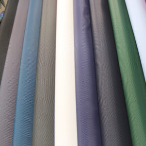 XZ73364 micro grain embossed PVC leather with fine grain texture