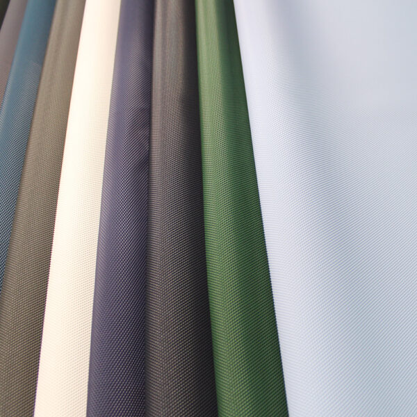 XZ73364 micro grain embossed PVC leather with fine grain texture
