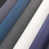 XZ73364 micro grain embossed PVC leather with fine grain texture