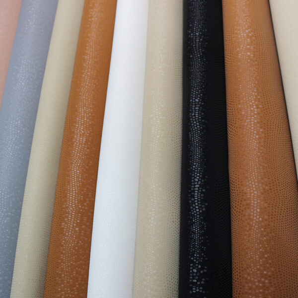 xz73380-snake-skin-embossed-pvc-leather (3) XZ73380 snake skin embossed PVC leather with reptile texture