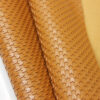 xz73381-honeycomb-embossed-pvc-leather (1) XZ73381 honeycomb embossed PVC leather with hexagon texture