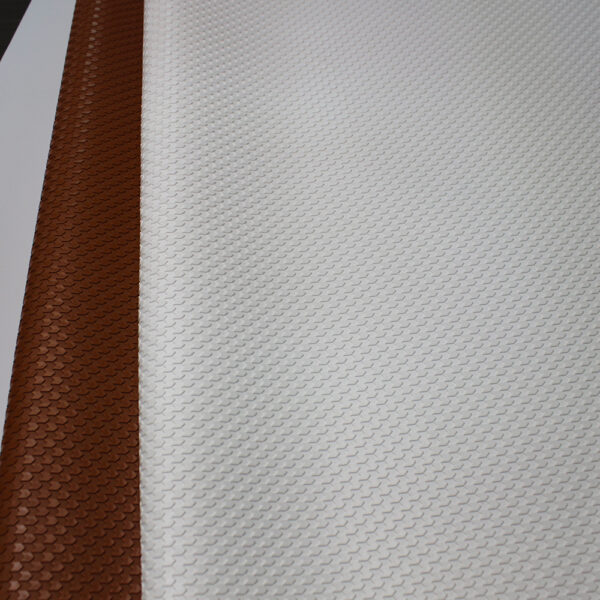 xz73381-honeycomb-embossed-pvc-leather (4) XZ73381 honeycomb embossed PVC leather with hexagon texture