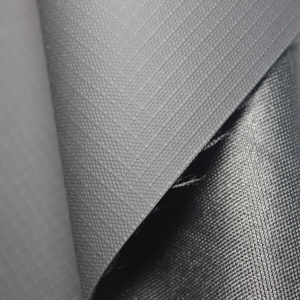 XZ73400 fine grain PVC bag leather material for handbags and luggage