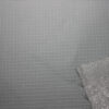 XZ73400 fine grain PVC bag leather material for handbags and luggage