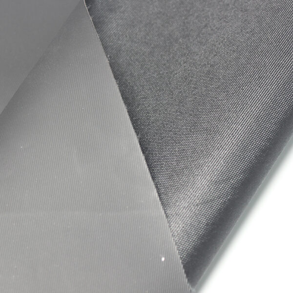 XZ73401 linear grain PVC bag leather for handbags and luggage