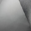 XZ73401 linear grain PVC bag leather for handbags and luggage