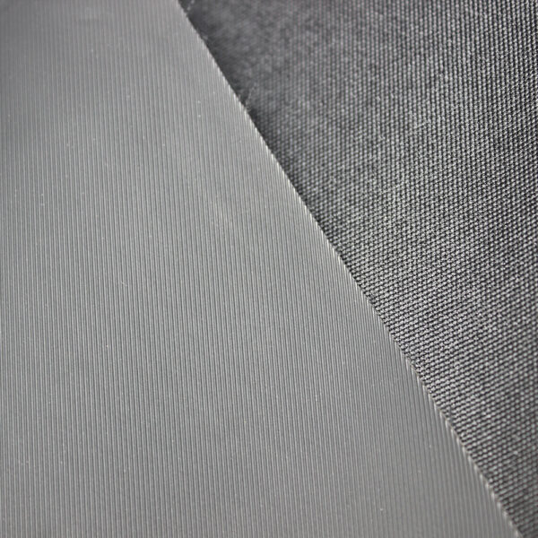 XZ73401 linear grain PVC bag leather for handbags and luggage