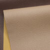 XZ73405 fine grain PVC bag leather for handbags and luggage