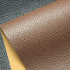 XZ73405 fine grain PVC bag leather for handbags and luggage