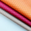 XZ73426 geometric embossed PVC leather for bags