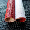 xz73428-woven-embossed-pvc-leather-for-bags (6) XZ73428 woven embossed PVC leather for bags