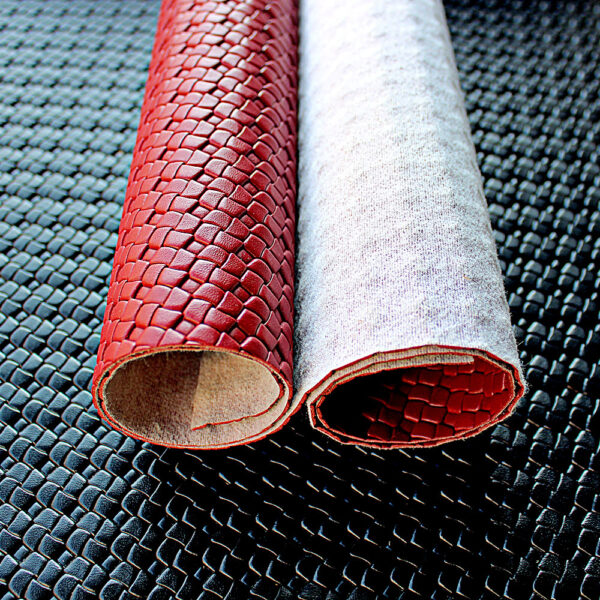 xz73428-woven-embossed-pvc-leather-for-bags (6) XZ73428 woven embossed PVC leather for bags