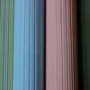 XZ73430 fine line embossed PVC leather material