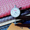 xz73431-basket-weave-pvc-leather-for-bags (1) XZ73431 basket weave PVC leather for bags