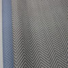 0.9mm woven texture PVC leather for furniture upholstery