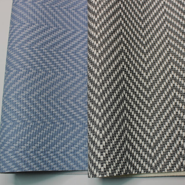 XZ73434 PVC leather for chairs and furniture upholstery
