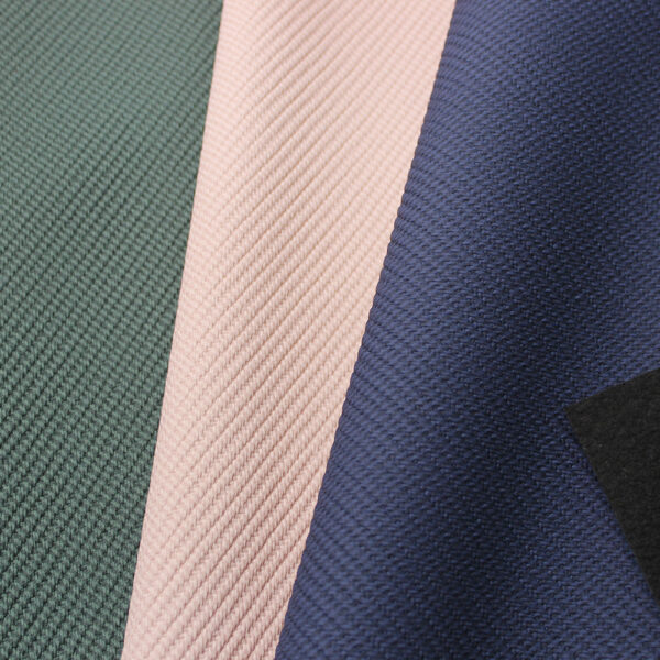 Micro woven texture of XZ73458 technical fabric