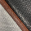 XZ73516 PVC leather with cotton-like velvet backing