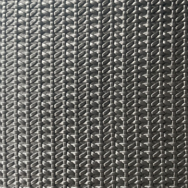 XZ73516 PVC leather with cotton-like velvet backing