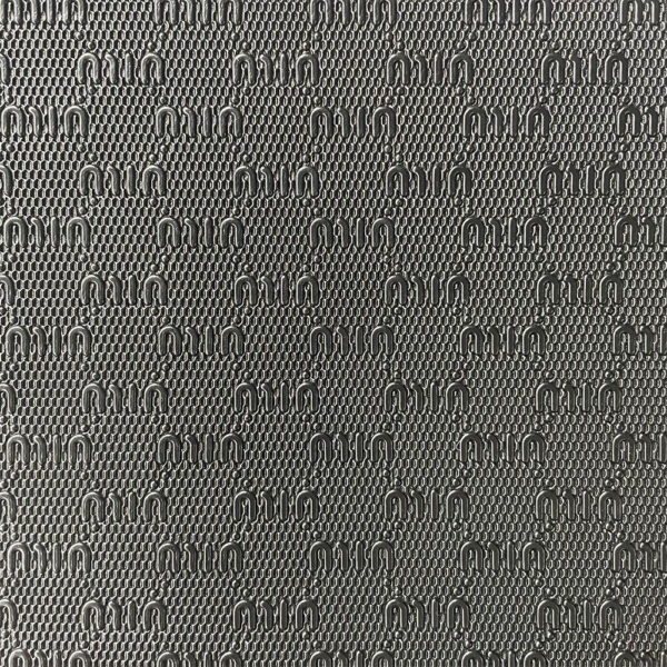 XZ73526 1.5mm vacuum embossed PVC leather for bags and luggage
