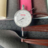 XZ73526 1.5mm vacuum embossed PVC leather for bags and luggage