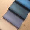 XZ73529 micro diamond embossed PVC leather with fine geometric texture