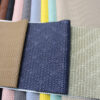 fine wrinkle PVC leather for couch upholstery
